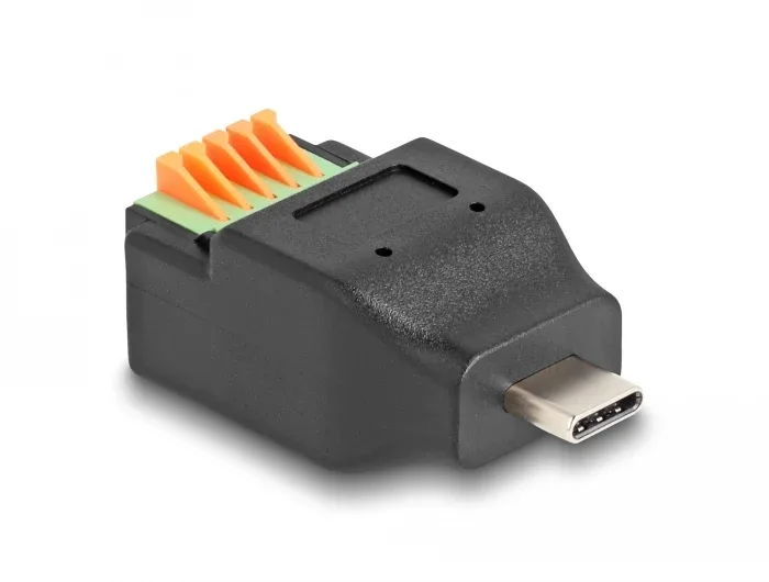 Delock_USB_Type-C____2_0_Stecker_zu_Terminalblock_Adapter_mit_Drucktaster__1_3b40d9f1
