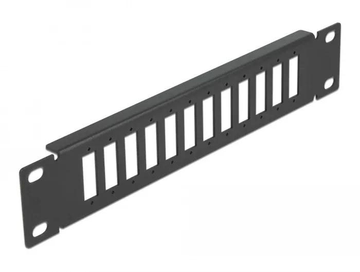 Delock_10____LWL_Patchpanel_12_Port_f__r_SC_Duplex___LC_Quad_1_HE_schwarz__1_3e22c8ce