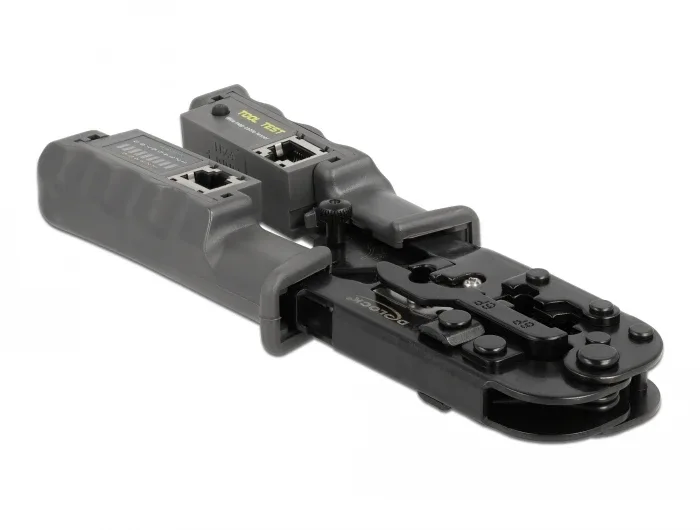 Delock_Crimpzange_mit_Abisolierer_und_Netzwerktester_f__r_8P__RJ45___6P__RJ12_11__oder_4P__RJ10__Stecker__1_4910ae91