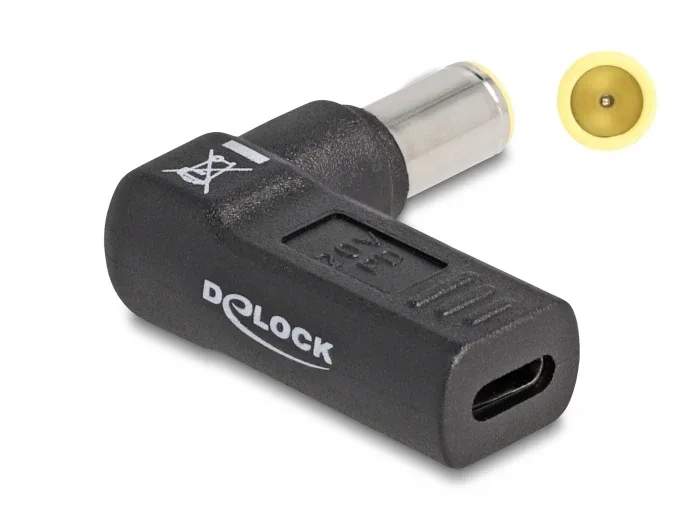 Delock_Adapter_f__r_Notebook_Ladekabel_USB_Type-C____Buchse_zu_IBM_7_9_x_5_5_mm_Stecker_90___gewinkelt__1_6cd676a6