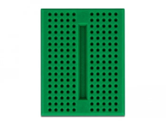 Delock_Experimentier-Mini_Steckbrett_170_Kontakte_gr__n__2_9602c717