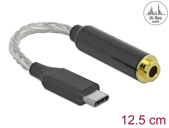 Delock_Audio_Adapter_USB_Type-C____Stecker_zu_4_4_mm_5_Pin_Klinkenbuchse_12_5_cm__1_68a6a78d