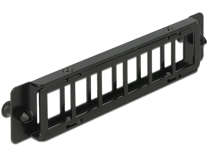 Delock_Keystone_Halterung_6_Port_Panel__2_5ce468e9