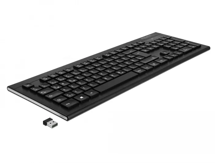 Delock_USB_Tastatur_2_4_GHz_kabellos_schwarz__Water-Drop____1_de5d8ee4