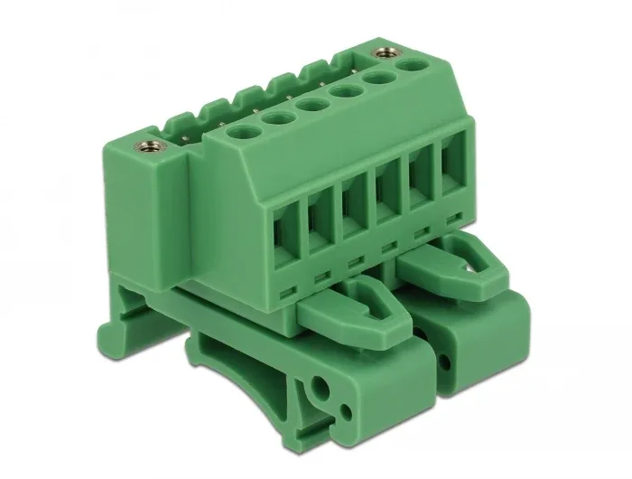 Delock_Terminalblock_Set_f__r_Hutschienen_6_Pin_mit_Schraubverriegelung__3_7d7a604a