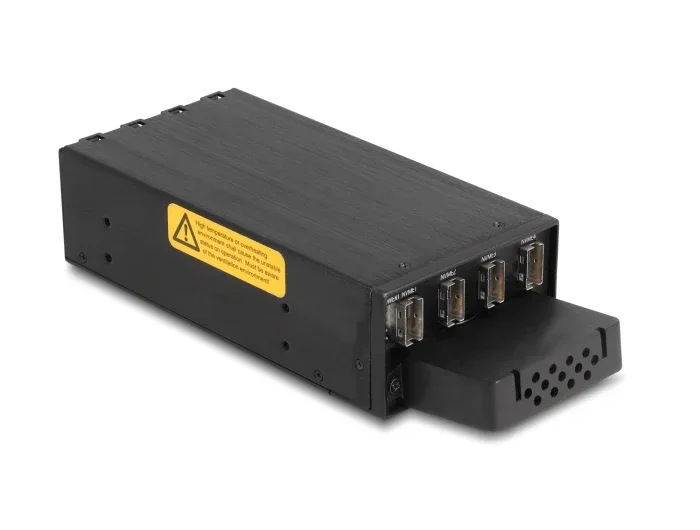 Delock_Slim_Bay_Wechselrahmen_f__r_4_x_M_2_NVMe_SSD_mit_Slim_SAS_SFF-8654_Anschluss__2_6385b94c