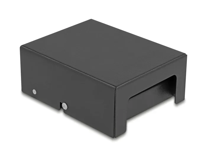 Delock_Keystone_Patchpanel_4_Port_schwarz__2_da8500cd