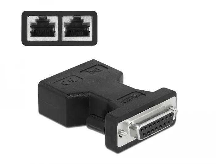 Delock_D-Sub_15_Pin_Buchse_zu_2_x_RJ45_Buchse_AUI__Attachment_Unit_Interface__Adapter__1_bb84dd06
