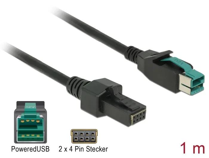 Delock_PoweredUSB_Kabel_Stecker_12_V___2_x_4_Pin_Stecker_1_m_f__r_POS_Drucker_und_Terminals__1_d453ce88
