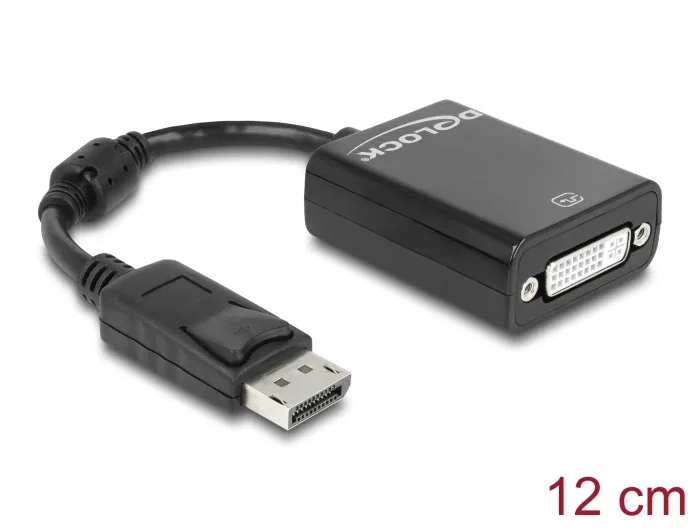 Delock_Adapter_DisplayPort_1_1_Stecker___DVI_Buchse_Passiv_schwarz__1_9079db7a