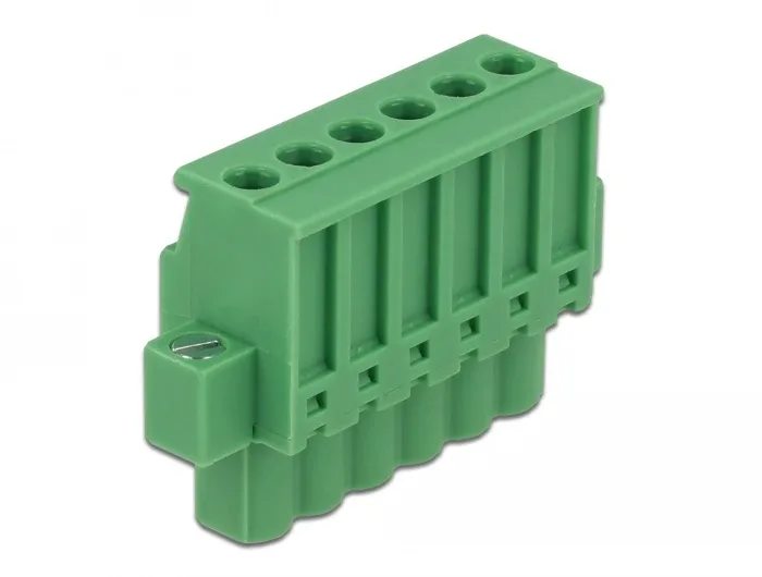 Delock_Terminalblock_Set_f__r_Hutschienen_6_Pin_mit_Schraubverriegelung__2_f27b1e40
