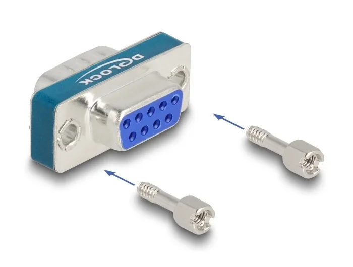 Delock_HF_EMI_Entst__rfilter_D-Sub_9_Pin_Stecker_zu_Buchse_mit_Tiefpass_induktiv__4_3007b834