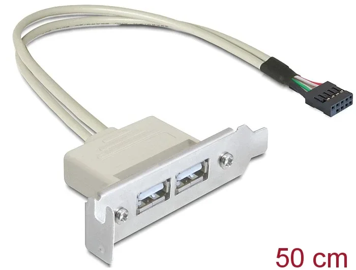 Delock_Slotblech_USB_2_0_Low_Profile_2_Port__1_ccedbc67