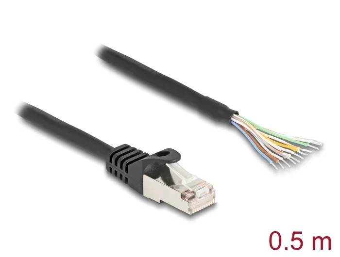 Delock_Kabel_RJ50_Stecker_zu_offenen_Kabelenden_S_FTP_0_5_m_schwarz__1_5e4ed43d