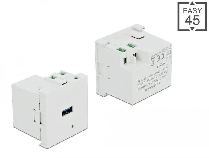 Delock_Easy_45_USB_Ladeportmodul_1_x_USB_Typ-A__1_7767642f