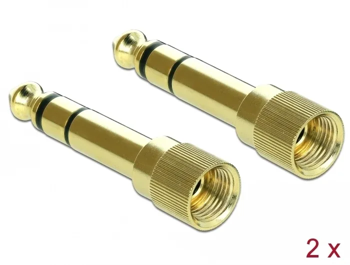 Delock_Adapter_6_35_mm_Klinkenstecker_zu_3_5_mm_Klinkenbuchse_3_Pin_Metall_verschraubbar_2_St__ck__1_6c963fce