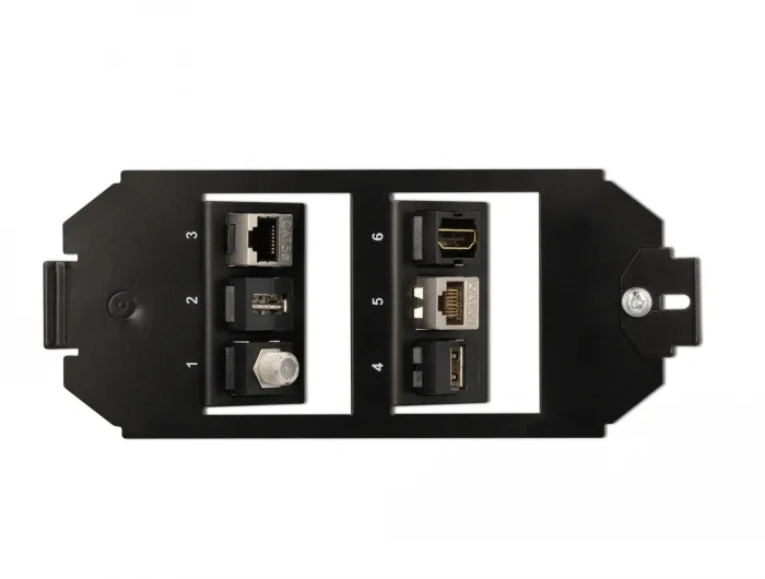 Delock_Keystone_Halterung_6_Port_f__r_Bodentank__3_1bdb0578
