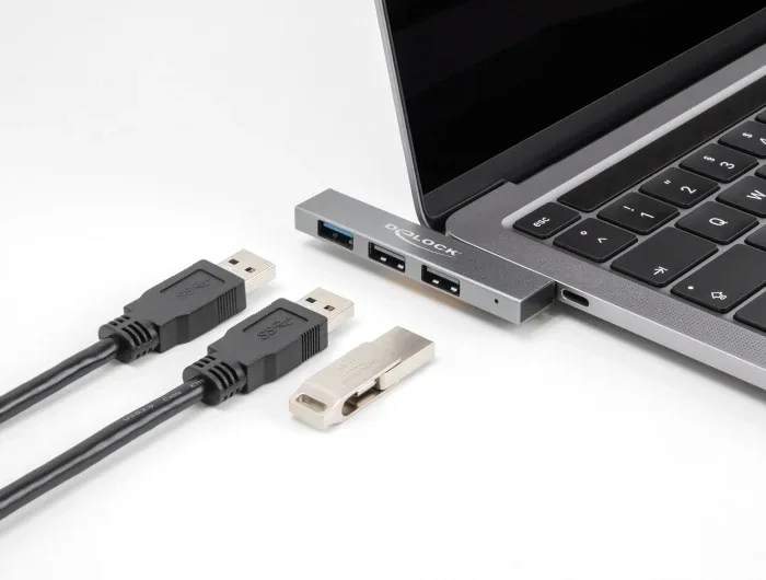 Delock_3_Port_Slim_USB_Hub_mit_USB_Type-C____zu_1_x_USB_10_Gbps_USB_Typ-A___2_x_USB_2_0_Typ-A__3_69dabacb