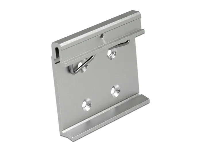 Delock_Aluminium_Montageclip_f__r_Hutschiene__4_Befestigungsl__cher___4_5f40e32e