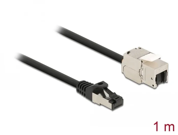 Delock_Kabel_RJ45_Stecker_zu_Keystone_Modul_RJ45_Buchse_Cat_6A_1_m_schwarz__1_b48f54f7