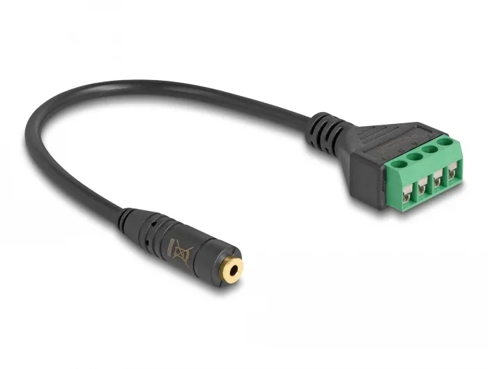 Delock_Kabel_Klinkenbuchse_2_5_mm_4_Pin_zu_Terminalblock_Adapter_20_cm__2_f0509266
