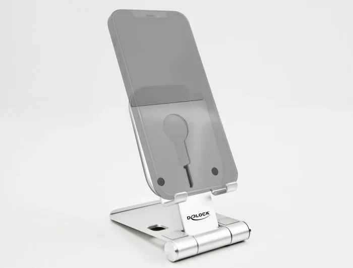 Delock_Smartphone_Standhalterung_verstellbar_f__r_MagSafe_Aluminium__5_d5e92f73