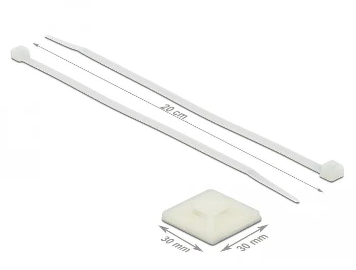 Delock_Befestigungssockel_30_x_30_mm_mit_Kabelbinder_L_200_x_B_4_8_mm_wei____2_83bfe3cc