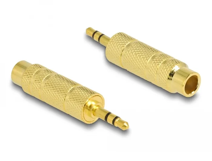 Delock_Adapter_Klinke_3_5_mm_Stecker___6_35_mm_Buchse_3_Pin_Metall__1_19bcc8f9