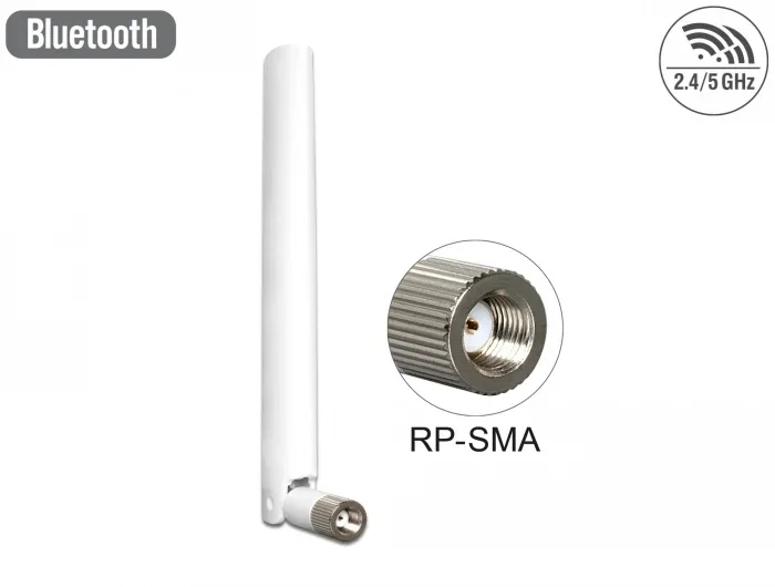Delock_WLAN_802_11_ac_a_b_g_n_Antenne_RP-SMA_Stecker_2_-_5_dBi_omnidirektional_mit_Kippgelenk_wei____1_36801131